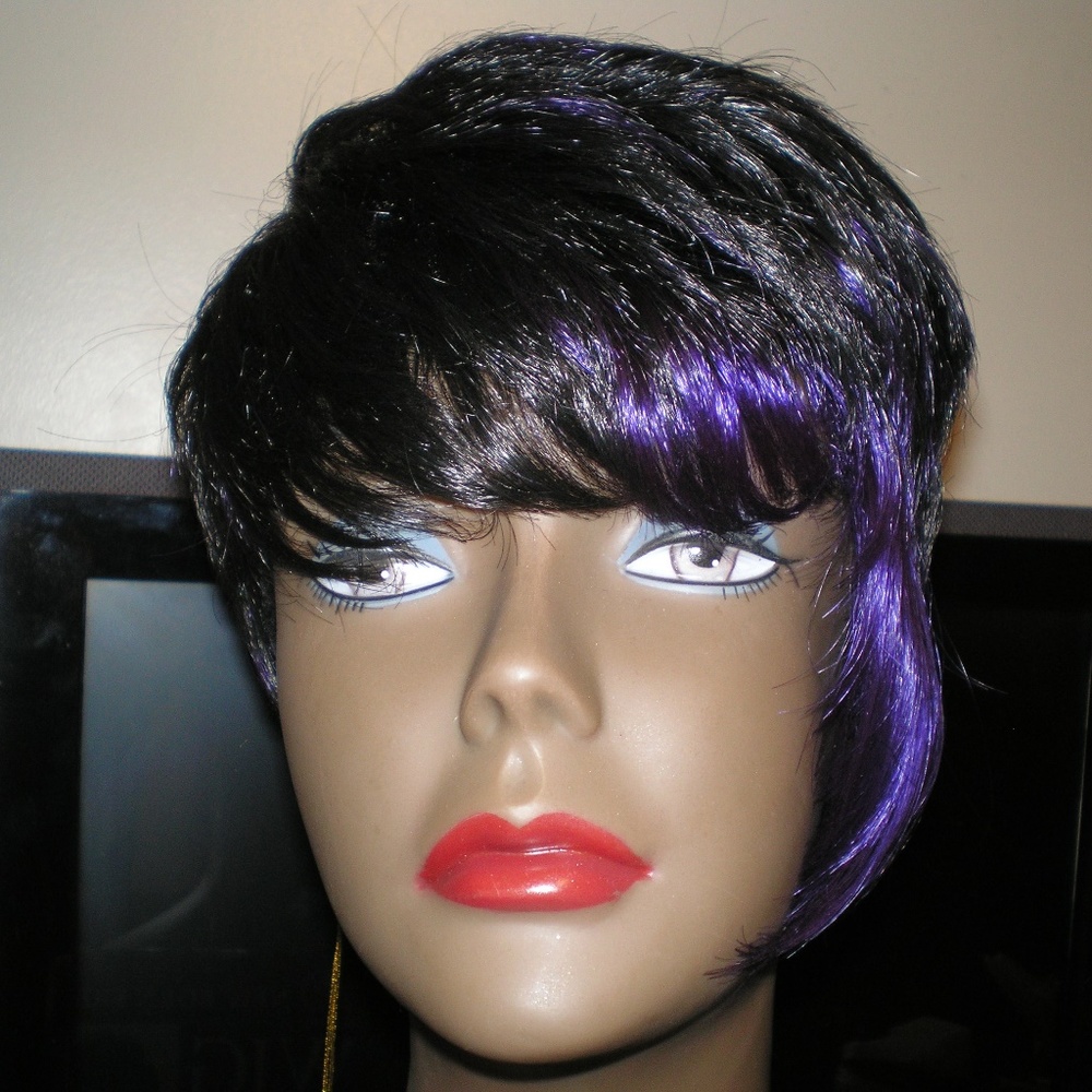 Full Cap Wig